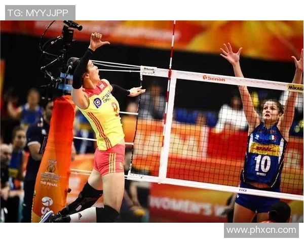 武汉排球队技术表现深度分析与数据解读探讨