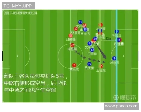 武汉足球队包夹战术深度分析与实战应用探讨 武汉足球队包夹战术深度分析与实战应用探讨