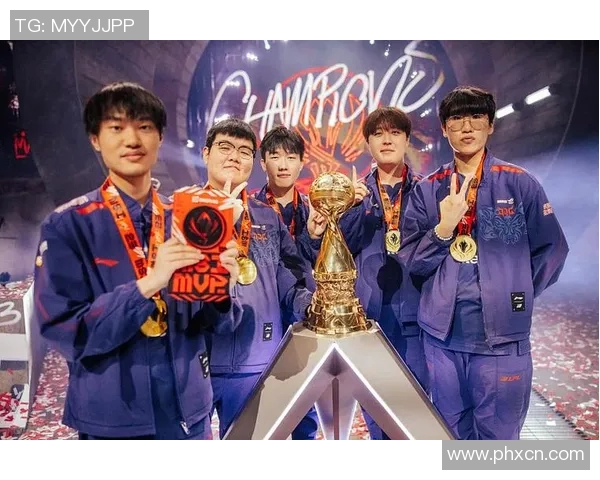 深入分析JDG战队技术策略与战术执行的成功之道