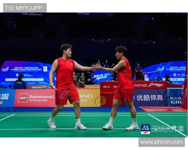 深圳羽毛球队状态引发热议球迷对表现和未来发展各抒己见