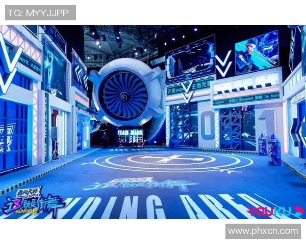 西安街舞队引领潮流变革展现速度与激情的全新风貌