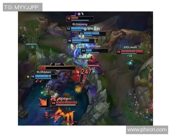 赛后复盘:解析WE与BLG对局中的团队意识与战术执行 赛后复盘:解析WE与BLG对局中的团队意识与战术执行