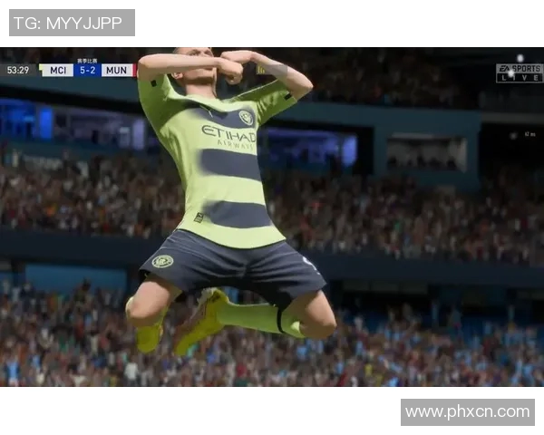 哈兰德独中五元曼城狂胜莱比锡创下欧冠新纪录 哈兰德独中五元曼城狂胜莱比锡创下欧冠新纪录