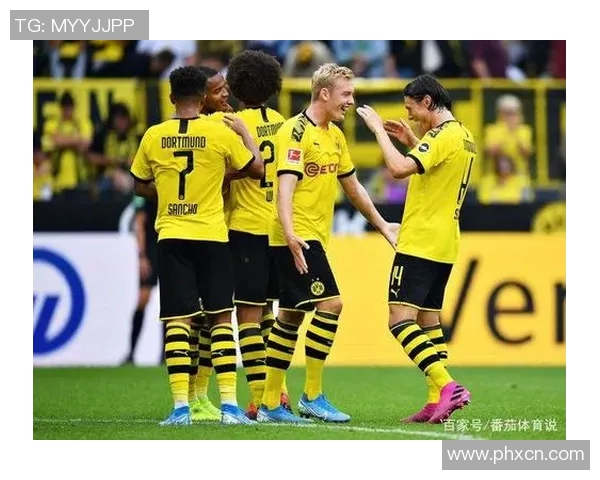 多特蒙德与奥斯堡比赛前瞻分析及胜负预测详解 多特蒙德与奥斯堡比赛前瞻分析及胜负预测详解
