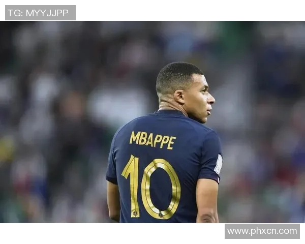 姆巴佩在世界杯赛场上的辉煌表现与未来发展潜力分析