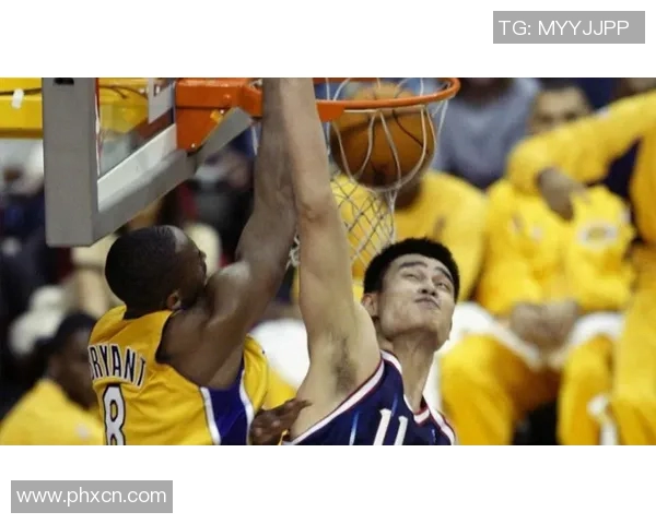 姚明带领火箭挑战骑士的巅峰对决回顾与精彩瞬间分析 姚明带领火箭挑战骑士的巅峰对决回顾与精彩瞬间分析