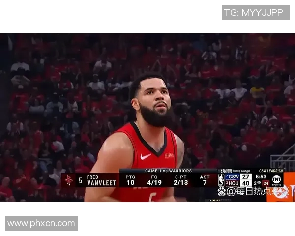 弗雷德范弗利特如何在NBA赛场上实现自我突破与成长