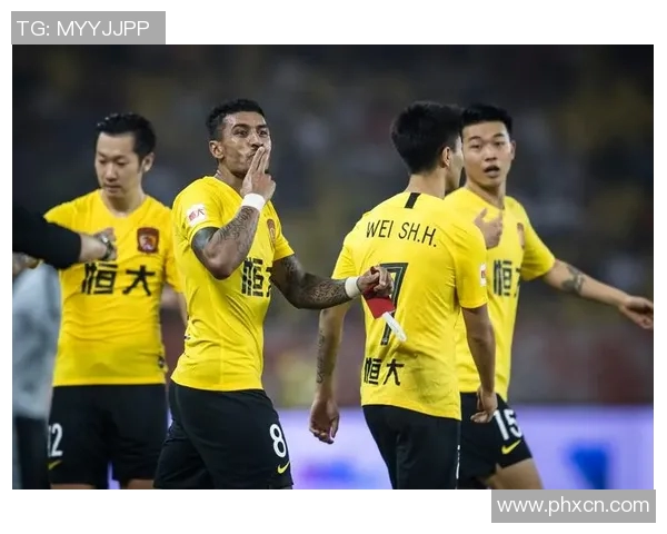 广州恒大迎战日本球队期待再创辉煌展现亚洲足球强队风采 广州恒大迎战日本球队期待再创辉煌展现亚洲足球强队风采