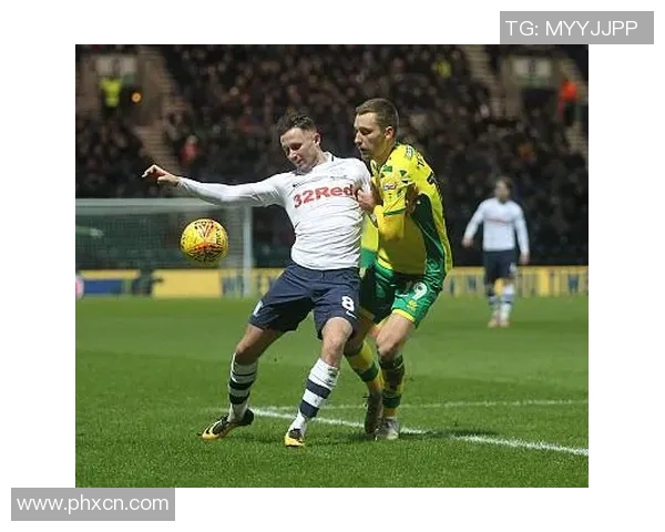 普雷斯顿与诺丁汉对决前瞻分析及赛果预测详解