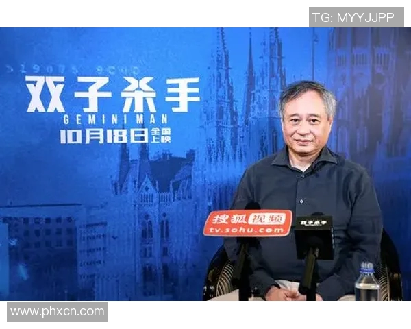 李安：从台湾到好莱坞的电影大师之路与艺术探索之旅