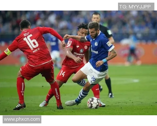 美因茨与纽伦堡精彩对决回放全程回顾与分析