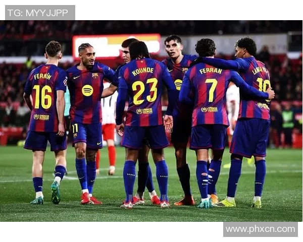 赫罗纳主场迎战巴塞罗那双方争夺西甲积分榜关键战役 赫罗纳主场迎战巴塞罗那双方争夺西甲积分榜关键战役