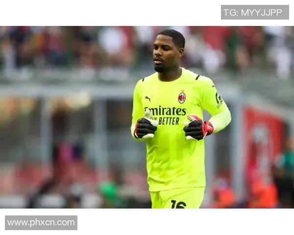 迈尼昂:从守门员到球队灵魂的蜕变与成长之路 迈尼昂:从守门员到球队灵魂的蜕变与成长之路