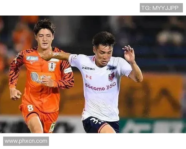 长崎与甲府风林的激烈对决展现了日本足球的魅力与竞争精神