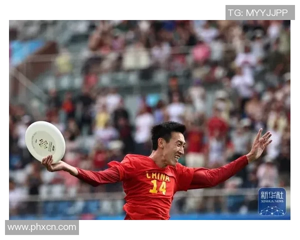 飞盘团队协作实力榜单发布成都飞盘队荣获第七名佳绩 飞盘团队协作实力榜单发布成都飞盘队荣获第七名佳绩