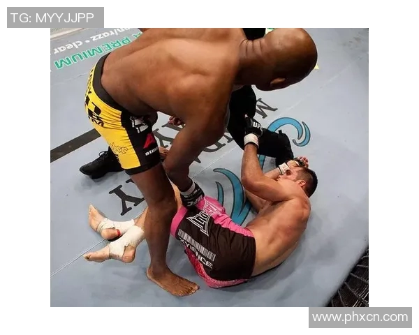 魏德曼与霍尔的精彩对决揭示UFC中量级格斗的新篇章 魏德曼与霍尔的精彩对决揭示UFC中量级格斗的新篇章