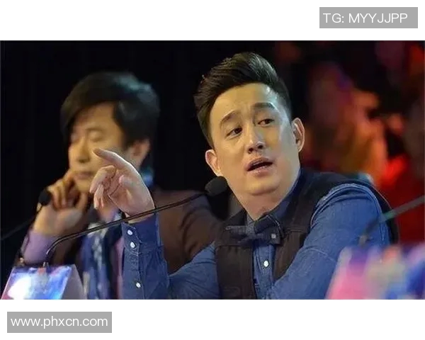 黄磊独家:分享乒乓球心得 黄磊独家:分享乒乓球心得