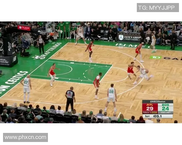 2017年NBA季后赛老鹰与凯尔特人激战回顾与精彩瞬间分析