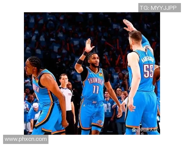 休斯敦火箭队与雷霆的激烈对决揭示NBA季后赛的无限可能性