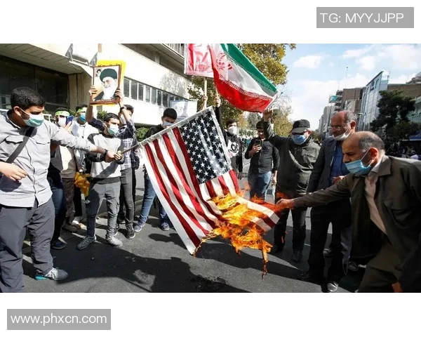 伊朗与中国的合作前景分析是否会出现资金放水现象