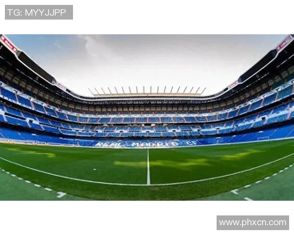 伯纳乌球场即将关闭翻修皇马欧冠主场迁至马竞主场进行比赛