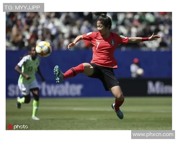 利日利亚女足迎战韩国女足力争在国际赛场上取得佳绩