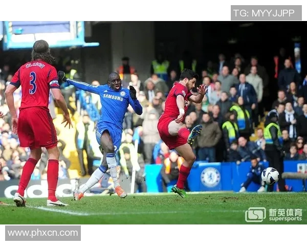 切尔西与西布朗精彩对决集锦回顾展现足球魅力与激情瞬间