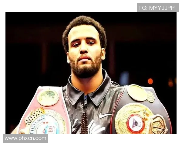 卡威帕与卡利杰的巅峰对决谁将成为拳坛新王者