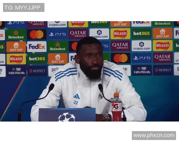 吕迪格的足球之路：从青训新星到世界级后卫的华丽转身