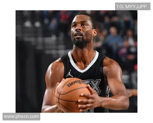 哈里森巴恩斯在NBA赛场上的辉煌历程与未来展望